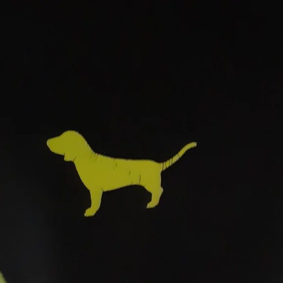 VS PINK half zip - Picture 4 of 5